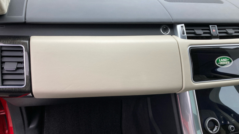 Land Rover Range Rover Sport 3.0 SDV6 Autobiography Dynamic 5dr Auto Diesel Estate